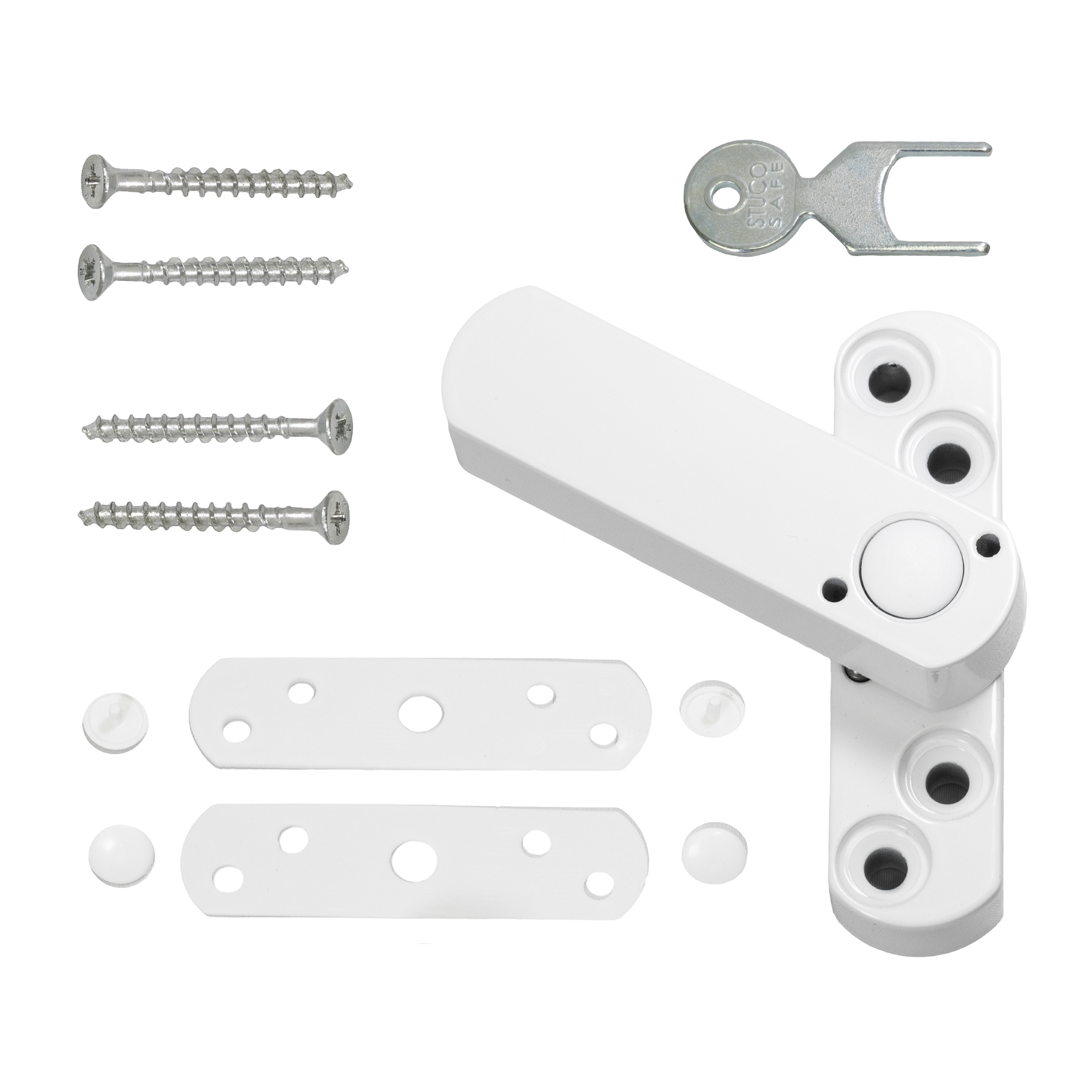 Stayhold Sidekick - Ordnungshalter Für Deinen Kofferraum