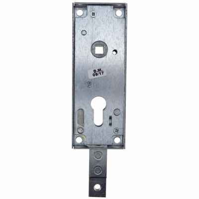 Schlösser, Einsteckschlösser, Garagentorschlösser