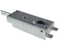 Garagentorschloss nach oben schließend 8102 | Fenster-Hammer.de