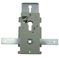 Garagentorschloss Seitlich Schliessend Bever 8302 Fenster Hammer De