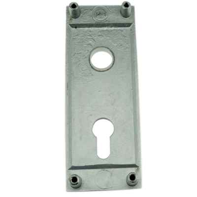 Garagentorschloss seitlich schließend 8303 Schlösser