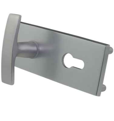 Garagentorschloss seitlich schließend 1806B Schlösser