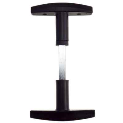 Garagentorschloss Nemef 1836/42 seitlich und unten schließend Schlösser