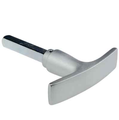 Garagentorschloss seitlich schließend 1804/04 Schlösser