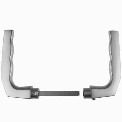 Kastenschloss mit hebender Falle 89P für Profilzylinder Schlösser