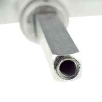 Garagentorgriff Leichtmetall F1 9x100 Griff Garagentor | Fenster-Hammer.de