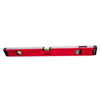 Magnetische 60cm Wasserwaage 3 Libellen 1mm M Fenster Hammer De