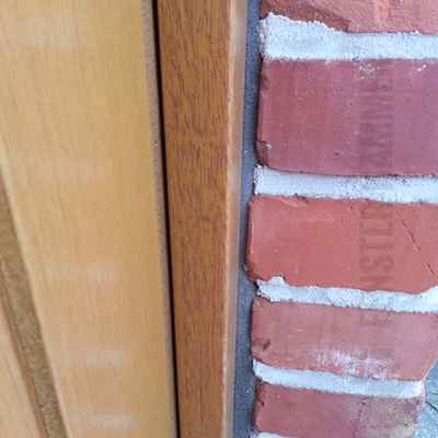 Fugendichtband für die Fenstermontage