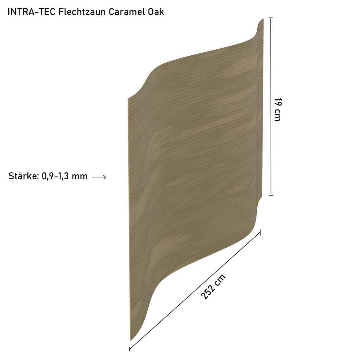 Sichtschutzstreifen Zaun Holzoptik Sichtschutzstreifen Zaun Holzoptik